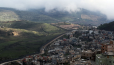 Israel unveils plan to double settlers in occupied Golan