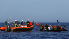 28 migrants found dead on Libyan coast