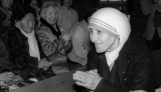 Bank accounts of Mother Teresa’s Missionaries of Charity frozen