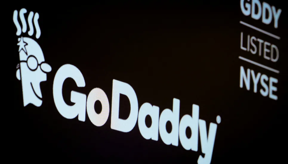 Starboard acquires stake worth $800 million in GoDaddy