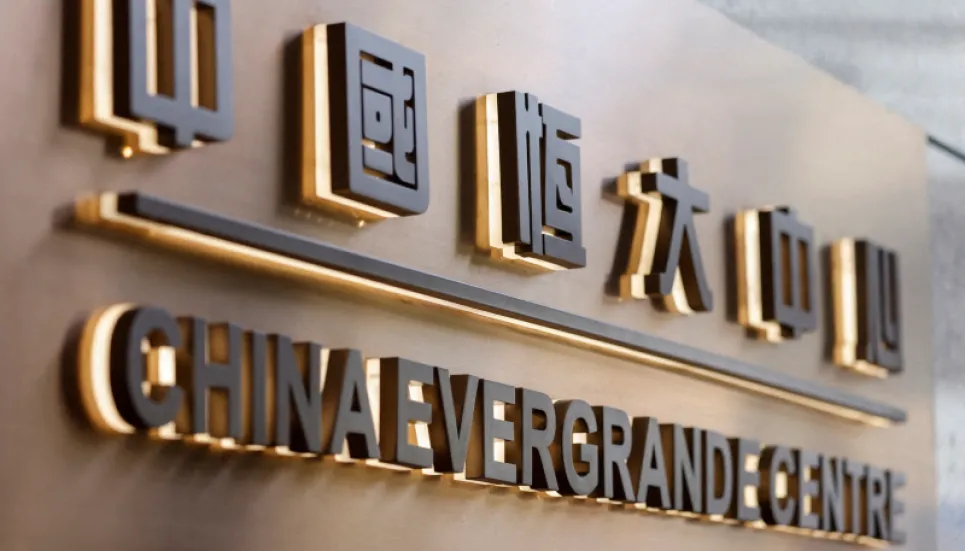 China Evergrande reports progress in resuming home deliveries