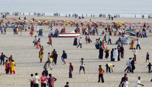 Tourist hub Cox's Bazar is set to welcome PM