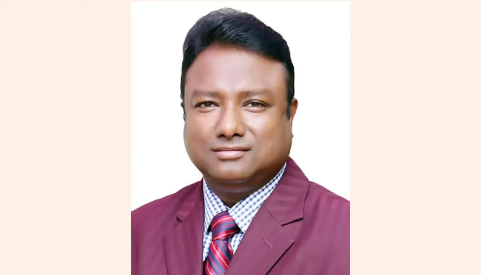 M Shahadat Hossain Taslim elected HAAB president