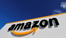 Italy's antitrust fines Amazon 1.13 billion euros 