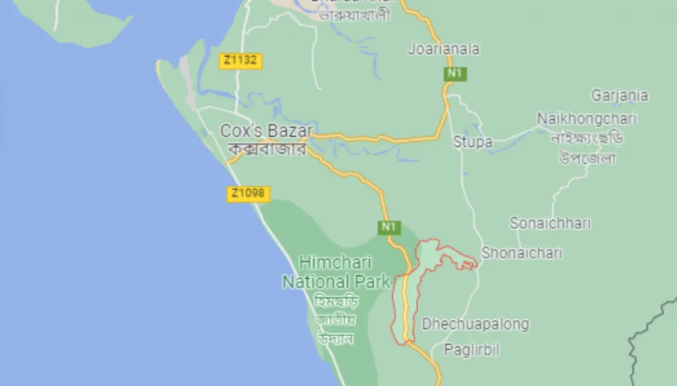 4 Cox’s Bazar schoolmates ‘abducted’ by Rohingya criminals