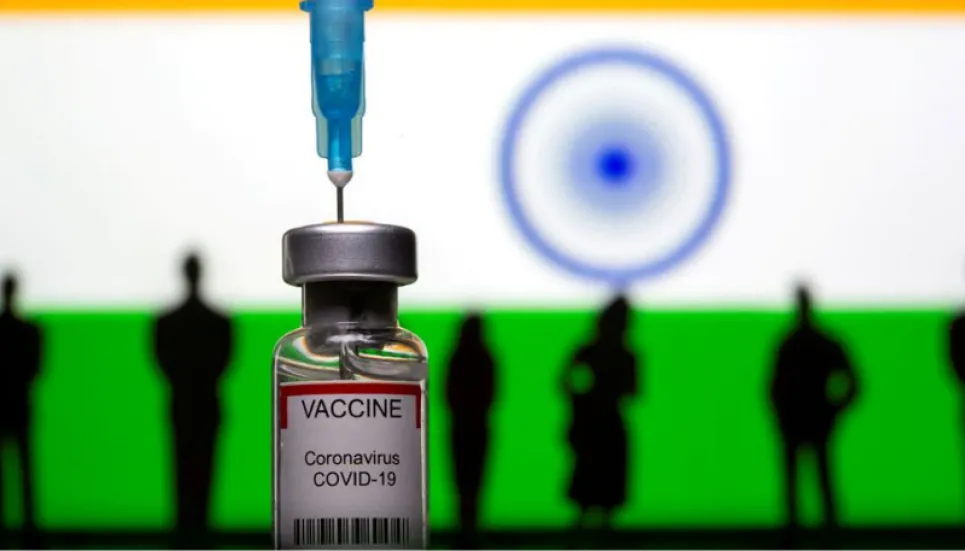 Indian vaccine makers bank on boosters as demand crashes