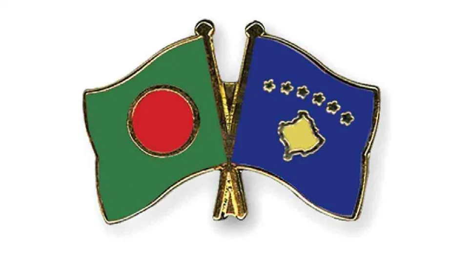 Bangladesh, Kosovo explore investment, trade opportunities 