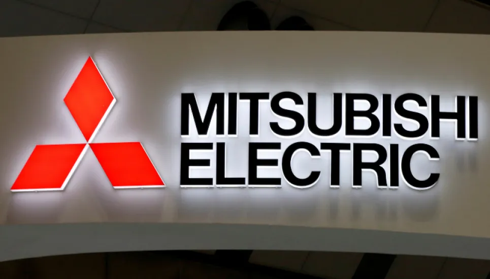 Mitsubishi Electric chief quits over decades of falsified data