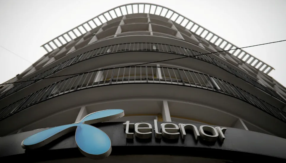Telenor 'evaluating future of Myanmar operation'