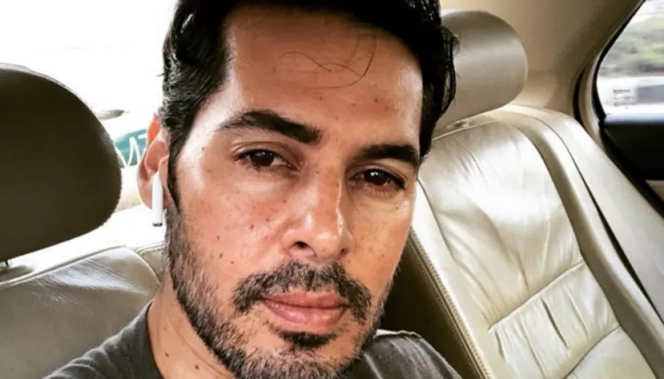 Assets of actor Dino Morea, Ahmed Patel's son-in-law seized in fraud case