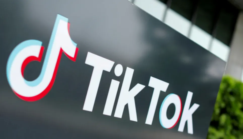 TikTok seeks to calm Europe's fears over data privacy