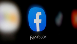 Facebook services restored after outage