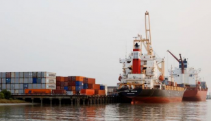 Record 970 ships anchor in Mongla Port in FY21