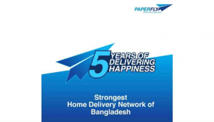 Paperfly to deliver rural women products across Bangladesh