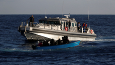 Migrant boat capsize off Tunisia leaves 21 dead