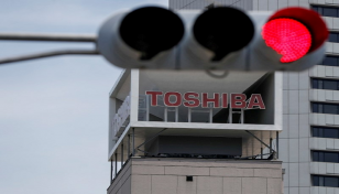 Toshiba needs 'prompt, appropriate' disclosure, TSE chief says