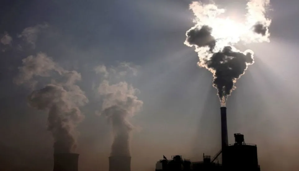 Asset owners managing $6 trillion call for global carbon price