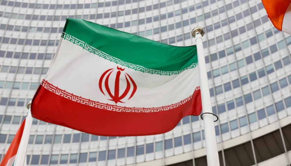 Iran takes steps to make enriched uranium metal