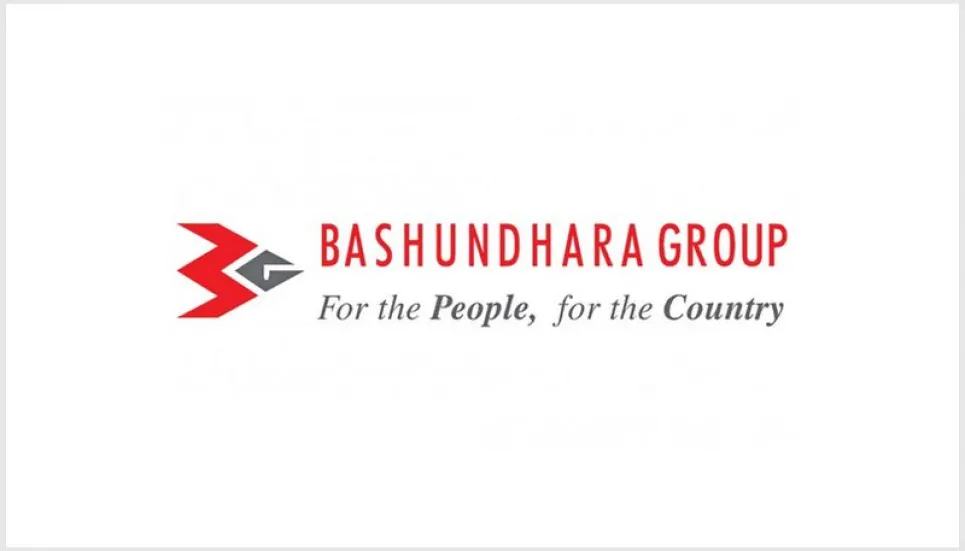 Bashundhara receives ‘Best Business Conglomerate Group’ award