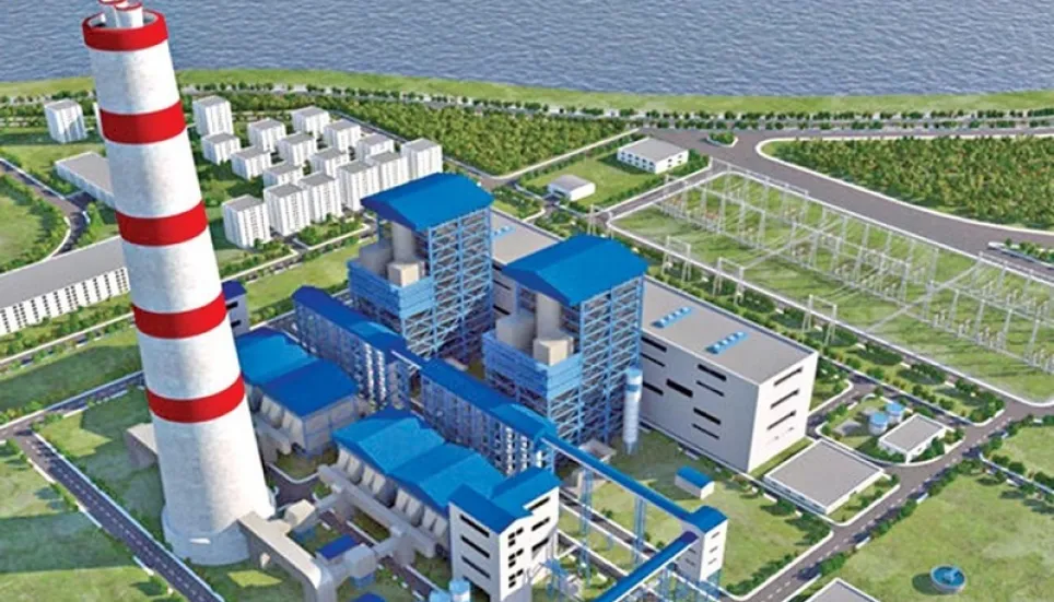Rampal power plant expected to go in operation in December