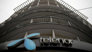 Telenor sells Myanmar operations to M1 Group