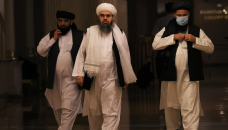 Taliban says it controls 85pc of Afghan territory