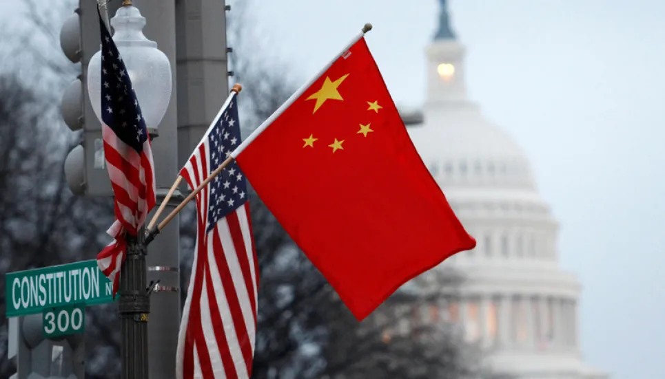 US adds 14 Chinese companies to black list over Xinjiang