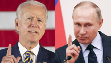 Biden urges Putin to 'act' against ransomware hackers