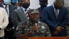 Haiti requests US, UN forces after president's assassination