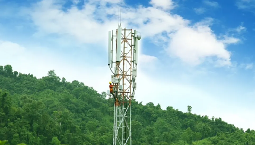 Misconceptions impeding cell tower installation in Dhaka: Speakers 