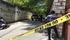 Ex-US drug agency informant arrested in Haiti assassination