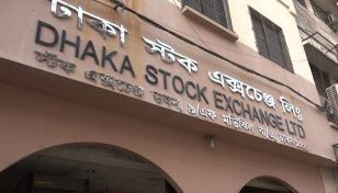 Vaccine optimism lifts Dhaka stocks