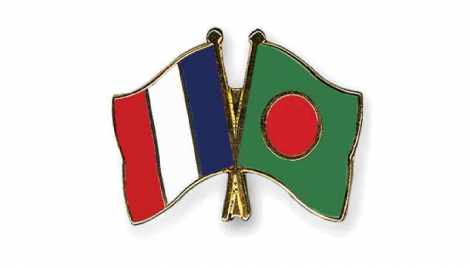 Pandemic affects Franco-Bangladeshi economic relationship