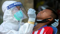 Global virus cases approach 188 million