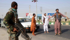 Taliban capture key Afghan border crossing with Pakistan