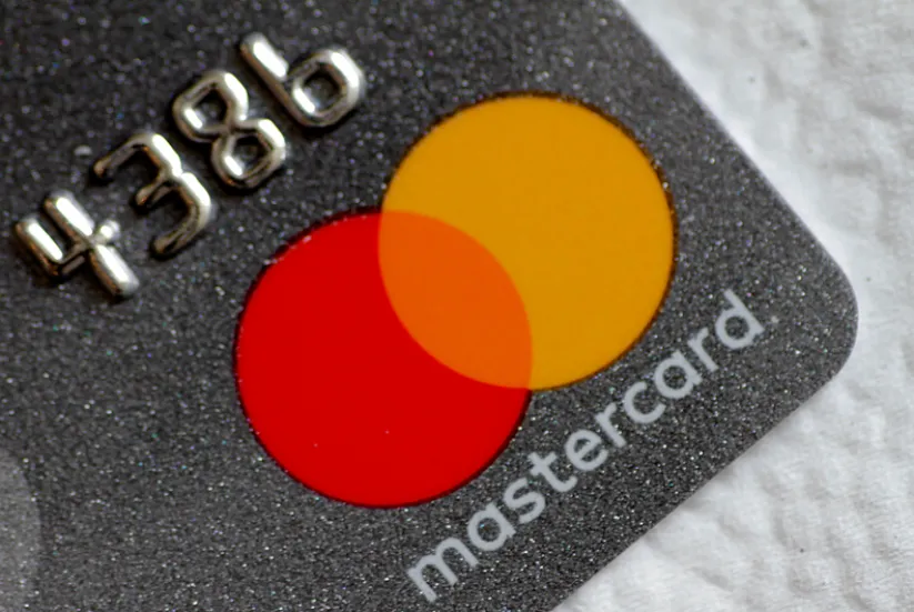 India bans Mastercard from issuing new cards in data storage dispute