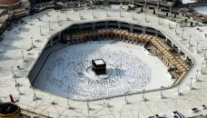 Saudi hosts vaccinated pilgrims for 2nd downsized Hajj