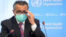 China should provide raw data on pandemic's origins: WHO