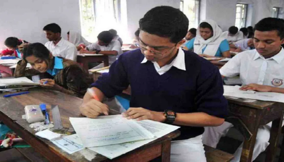 SSC exams likely in November, HSC in December