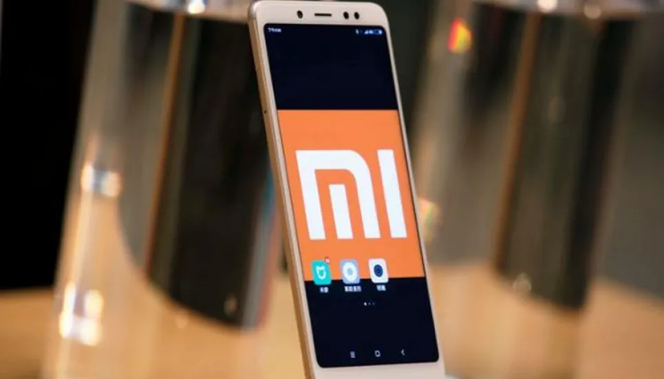 Xiaomi becomes world's second largest smartphone maker
