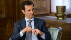 Syrian President Assad takes oath for 4th term