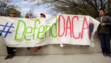 US court rules DACA program illegal, suspends new applications 