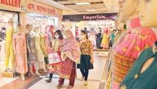 Bangladesh to become 9th largest consumer market globally by 2030: HSBC