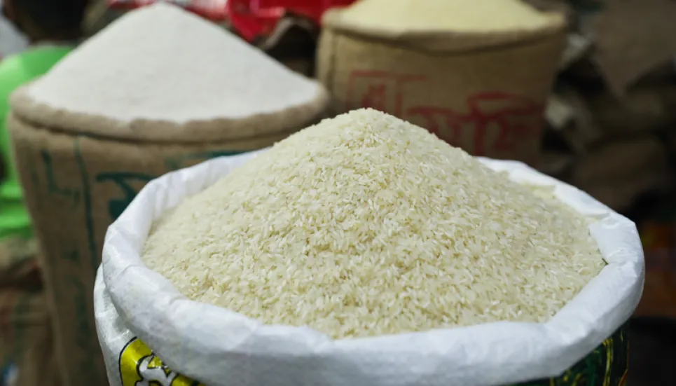 ‘Miniket’ rice continue to deceive consumers