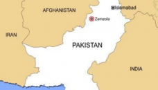 Daughter of Afghan envoy to Pakistan hurt in kidnapping