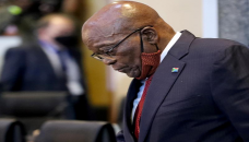 Zuma graft trial to resume after deadly South Africa violence