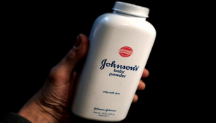 J&J exploring putting talc liabilities into bankruptcy