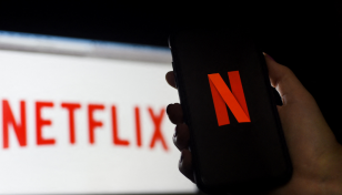 Netflix looks to video games to boost growth