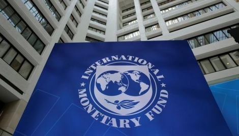IMF to keep 2021 global growth forecast at 6pc