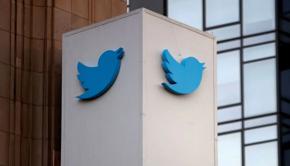 Twitter beats revenue targets with ad improvements
